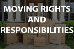 moving rights & responsibilities